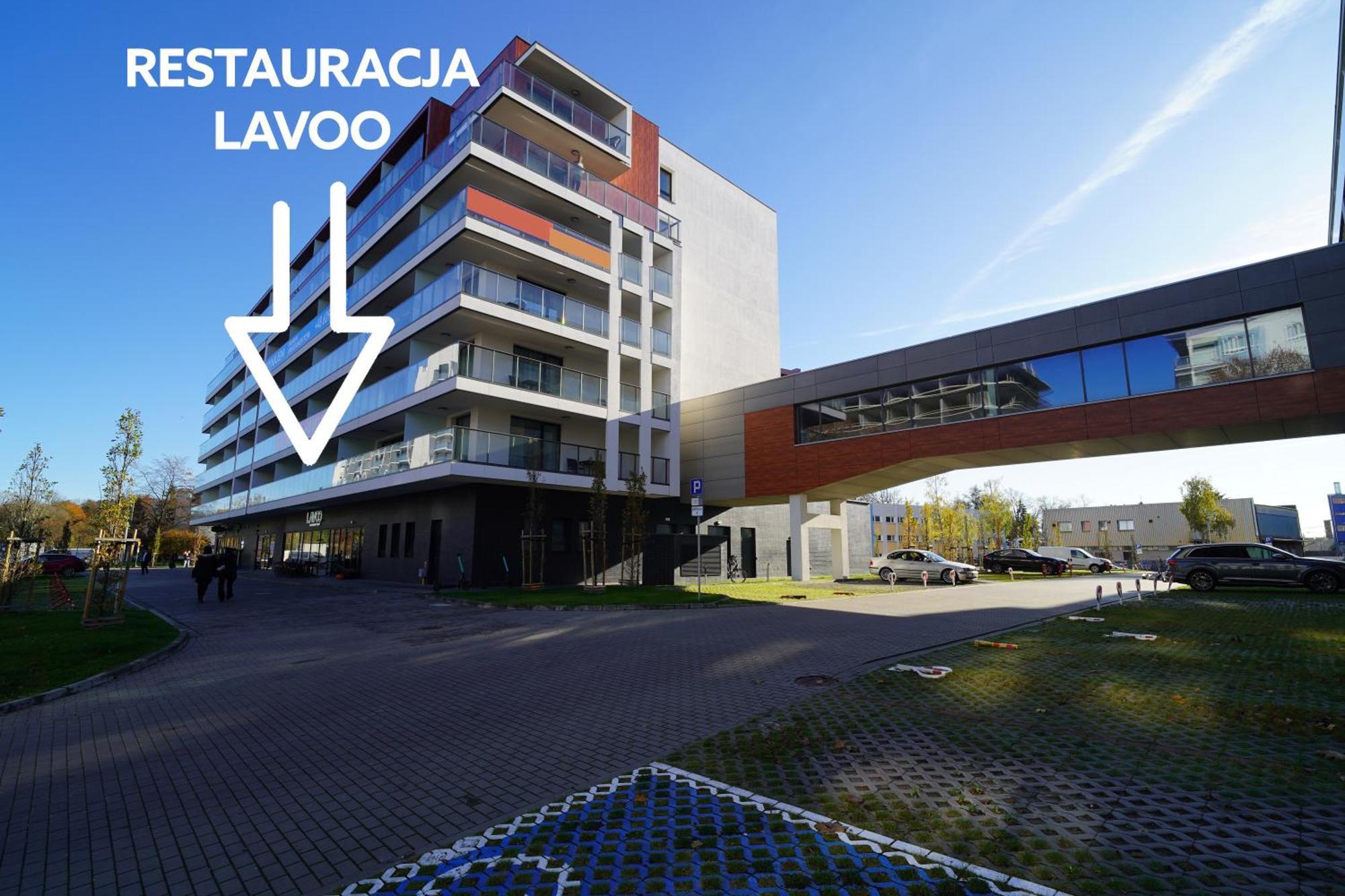 Lulu Apartments - Pod Masztami - Apartament Dwupokojowy - Basen Silownia Parking Kołobrzeg Exterior foto